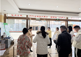 外国语学院有序推进文明寝室评选 营造文明和谐育人环境