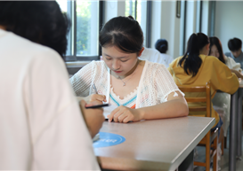 喜报：2025年外国语学院考研录取34人