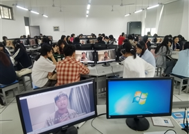 以赛促学，以赛赋能