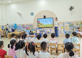 青春筑梦英语教学 实践赋能专业成长