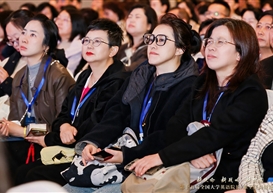 我院参加第十五届全国大学英语院长/系主任高级论坛