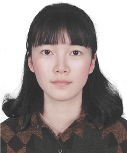 陆冰燕，2013级商务英语专业