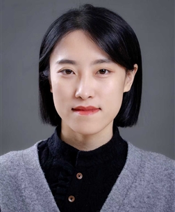 汪可欣，2009级英语专业