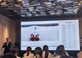 走出课堂，走进行业：外国语学院学子赴成都凯宾斯基酒店开展教学实践