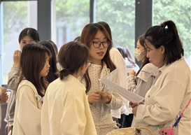 外国语学院成功举办2026届毕业生就业双选会搭建校企桥梁，助力学子启航