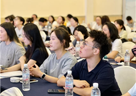外国语学院成功召开新时代大学英语教学改革与人才培养交流会