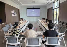 外国语学院召开教师课堂教学能力提升研讨会